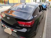 Kia Rio • 2019 • 20 km 3