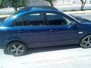 Hyundai Accent • 2009 • 10 km 5