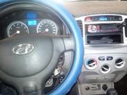 Hyundai Accent • 2009 • 10 km 9