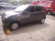 Suzuki Alto • 2015 • 65,320 km 5