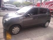 Suzuki Alto • 2015 • 65,320 km 2
