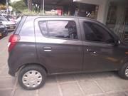 Suzuki Alto • 2015 • 65,320 km 4