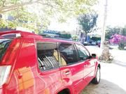 Nissan X-Trail • 2003 • 140,000 km 3
