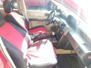 Nissan X-Trail • 2003 • 140,000 km 6