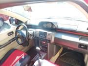 Nissan X-Trail • 2003 • 140,000 km 4