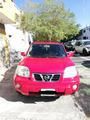 Nissan X-Trail • 2003 • 140,000 km 2