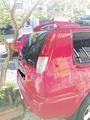 Nissan X-Trail • 2003 • 140,000 km 5