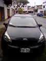 Kia Rio sedan • 2014 • 90,000 km 5