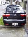 Kia Rio sedan • 2014 • 90,000 km 2