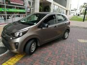 Kia Picanto • 2019 • 23,200 km 2