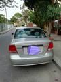 Chevrolet Aveo • 2006 • 124,500 km 5