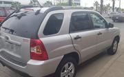 Kia Sportage • 2014 • 90,000 km 1