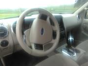 Ford Explorer • 2007 • 150,000 km 3