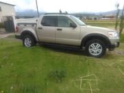 Ford Explorer • 2007 • 150,000 km 1