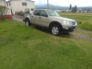Ford Explorer • 2007 • 150,000 km 4