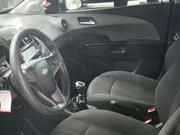 Chevrolet Sonic • 2015 • 1,000,988 km 5