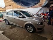 Chevrolet Sonic • 2015 • 1,000,988 km 2