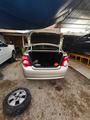 Chevrolet Sonic • 2015 • 1,000,988 km 1