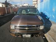 Chevrolet Blazer • 1995 • 295,278 km 9