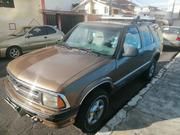 Chevrolet Blazer • 1995 • 295,278 km 6