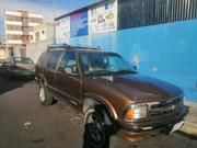 Chevrolet Blazer • 1995 • 295,278 km 3