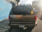 Chevrolet Blazer • 1995 • 295,278 km 4