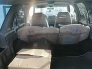 Chevrolet Blazer • 1995 • 295,278 km 2