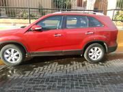 Kia Sorento • 2011 • 60,000 km 5