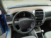 Kia Cerato • 2007 • 140,000 km 4