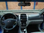 Kia Cerato • 2007 • 140,000 km 2