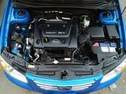 Kia Cerato • 2007 • 140,000 km 6