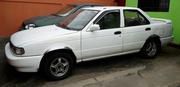 Nissan Sentra • 1999 • 184,869 km 6