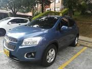 Chevrolet Tracker • 2013 • 59,000 km 3