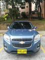 Chevrolet Tracker • 2013 • 59,000 km 5