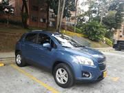 Chevrolet Tracker • 2013 • 59,000 km 1