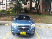 Chevrolet Tracker • 2013 • 59,000 km 4