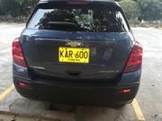 Chevrolet Tracker • 2013 • 59,000 km 6