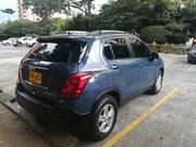 Chevrolet Tracker • 2013 • 59,000 km 2