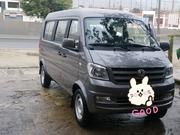 DFSK K07S • 2019 • 10,000 km 2