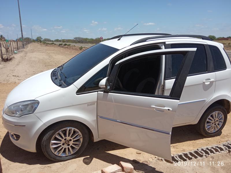 Fiat Idea • 2013 • 69,000 km 1
