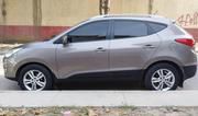 Hyundai Tucson • 2011 • 109,000 km 7
