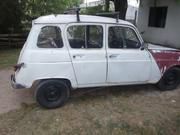 Renault 10 • 1975 • 871,393 km 7