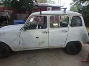 Renault 10 • 1975 • 871,393 km 3