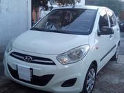 Hyundai i10 • 2013 • 70,299 km 5