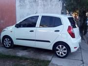 Hyundai i10 • 2013 • 70,299 km 4