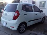 Hyundai i10 • 2013 • 70,299 km 3