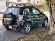 Suzuki Grand Vitara • 2011 • 107 km 2