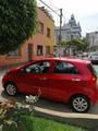 Kia Picanto • 2012 • 36,080 km 1