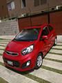 Kia Picanto • 2012 • 36,080 km 3