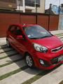 Kia Picanto • 2012 • 36,080 km 6